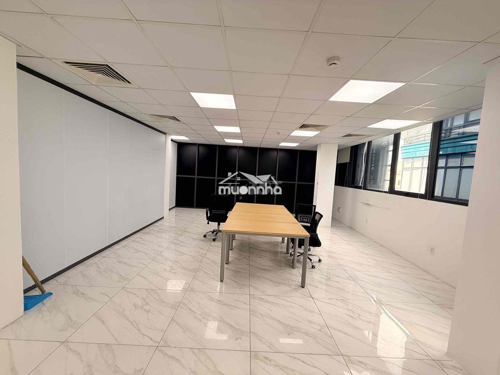 Văn phòng 60m2 hoàng văn thụ p.tân sơn nhất - 4