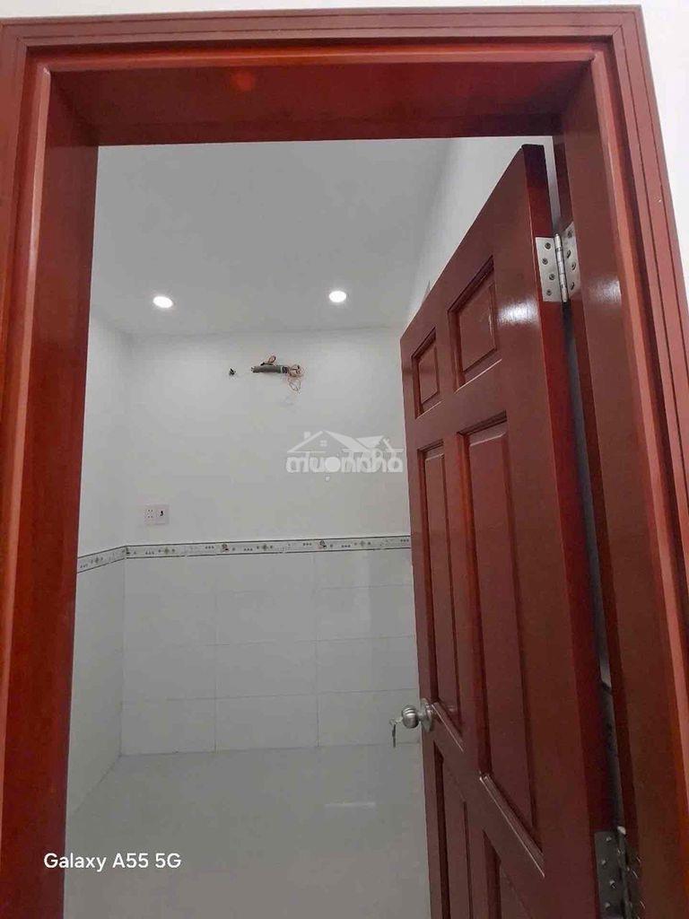Hot, nhỉnh 1 tỷ sở hữu nhà 2 tầng 30m2sd sát mặt tiền gần aeon mall bt - 3
