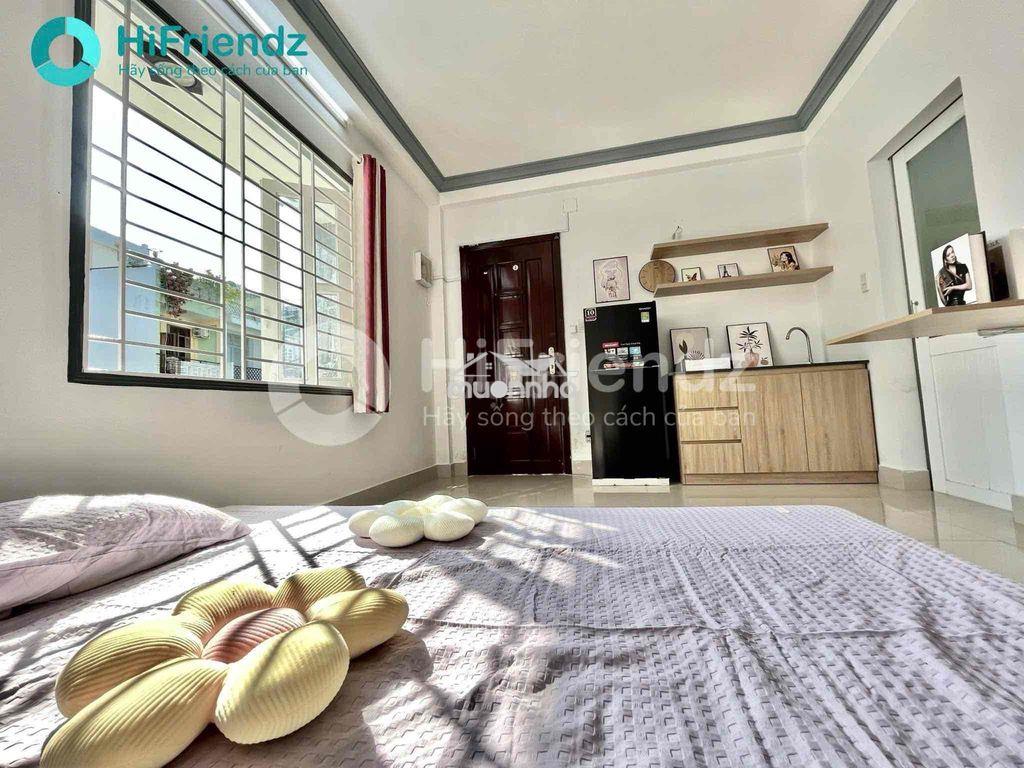 Chdv bancol ngay công viên lê thị riêng - 4