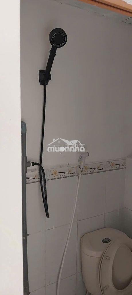 Bán nhà nhỏ quận 6 , hẽm xe hơi tới nhà,  sổ hồng riêng ko qui hoạch  - 2