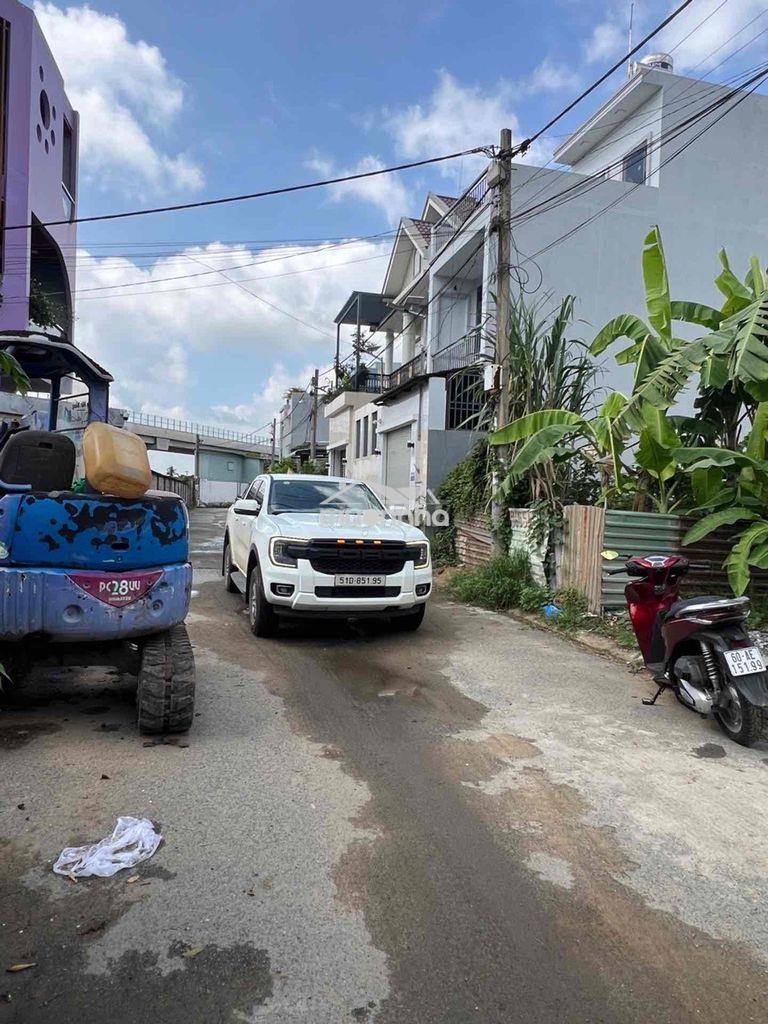 Tầm 3,8 tỷ tìm đất long trường 61m², đường xe tải – xây nhà đẹp - 3