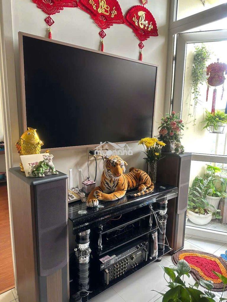 Cần bán chung cư để định cư ở mỹ 