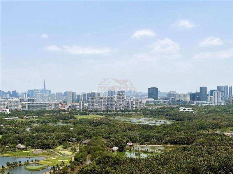 [Duplex] dragon hill 2 |132,2m² (4pn-3wc) | sổ hồng | view phú mỹ hưng