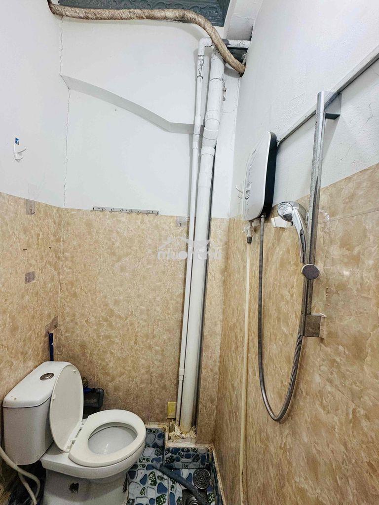 🏠 Cho thuê phòng trọ- quận 8 🌟 - 4