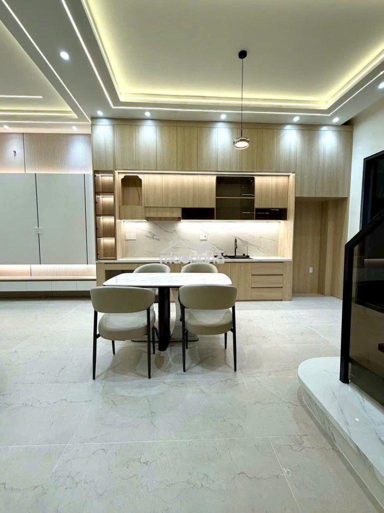 Cần cho thuê nhà hxh 35/3a bình lợi p.13 q.bình thạnh  - 3