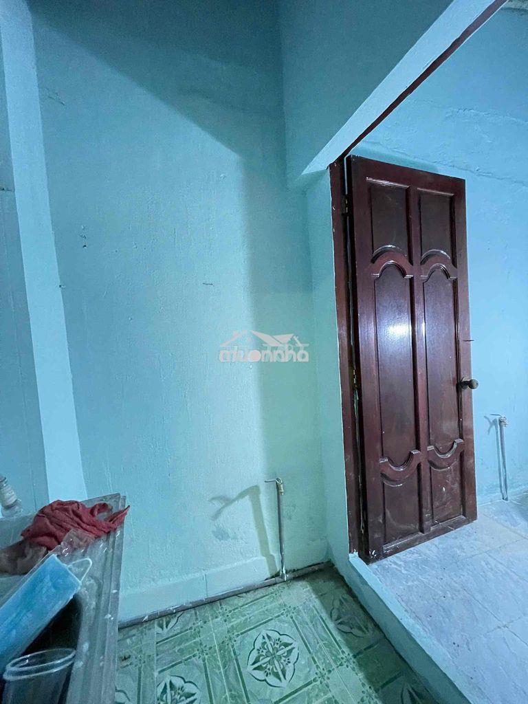 Cho thuê nhà nguyên căn hòi thanh - 3