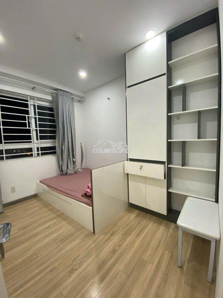 Căn hộ 1/8 ở được full nt nhà đẹp , xem nhà ưng ngay - lh cường
