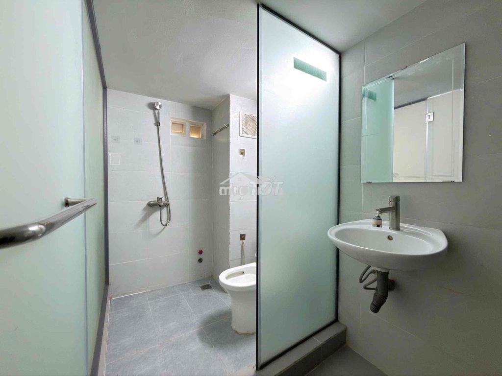 Căn hộ duplex quận 10 -cửa sổ giá sinh viên , ngay  đh huflit -kinh tế - 4