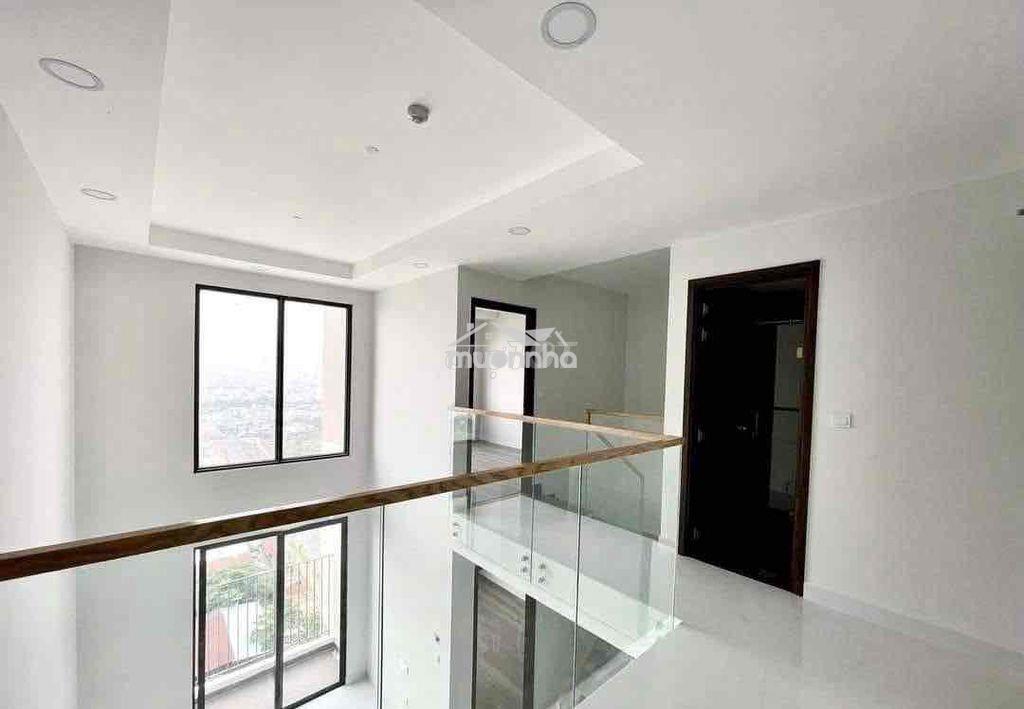 Cho thuê duplex the pegasuite 2 2pn-2wc giá 12,5tr , 3pn-2wc giá 14tr - 4