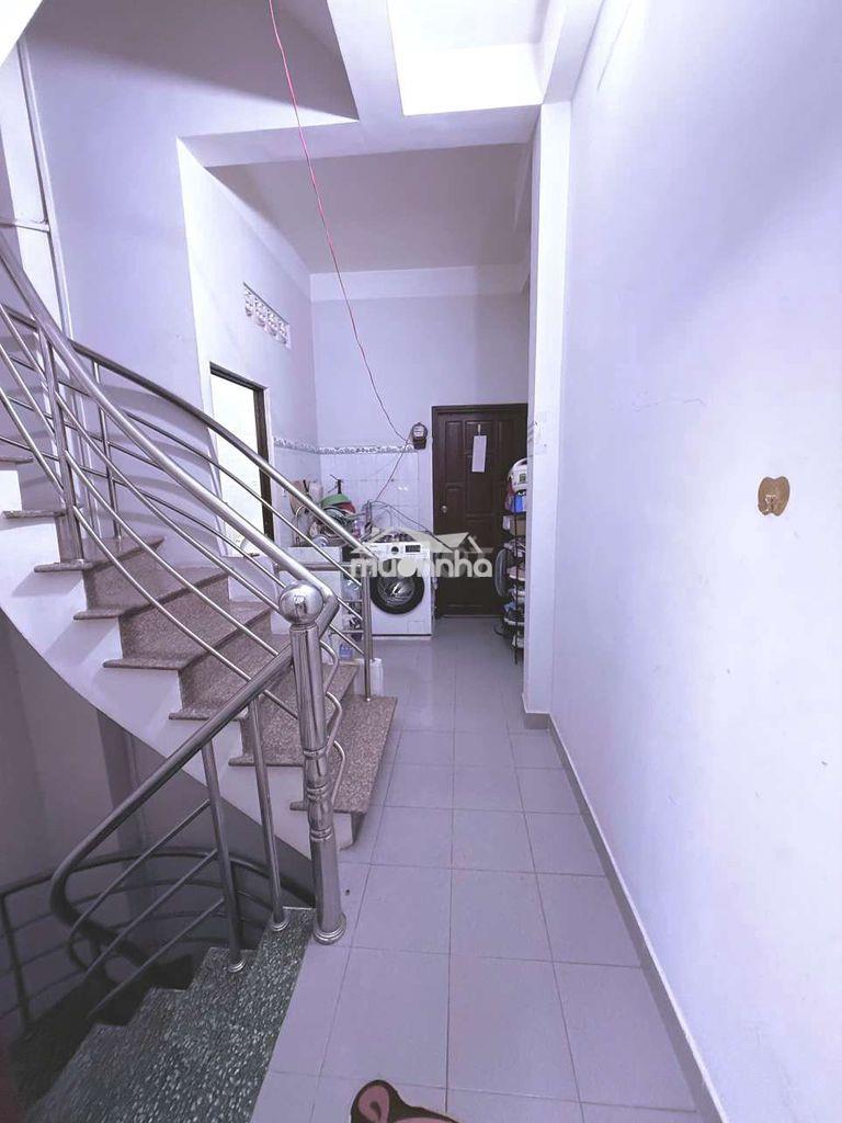 Phòng trọ khu phan xích long - 4