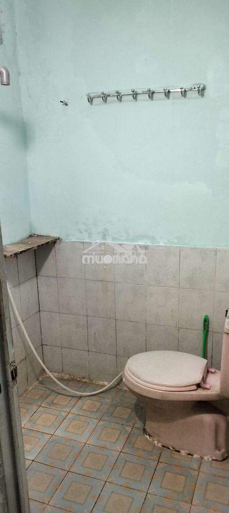 Cho thuê phòng trọ có gác, toilet riêng  - 3