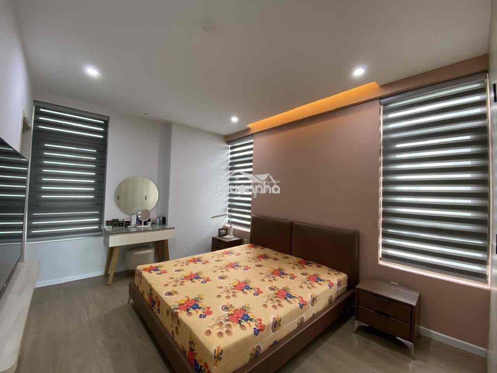 🍀Cho thuê 2pn 70m central premium🌟full nội thất nhà xinh📍tạ quang bửu💥 - 4