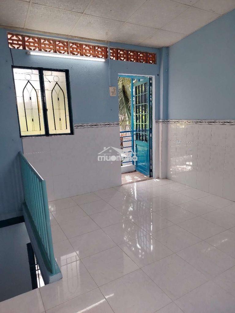 Cho thuê phòng trọ 40m² – gác suốt rộng rãi – gần các trường đh - 4