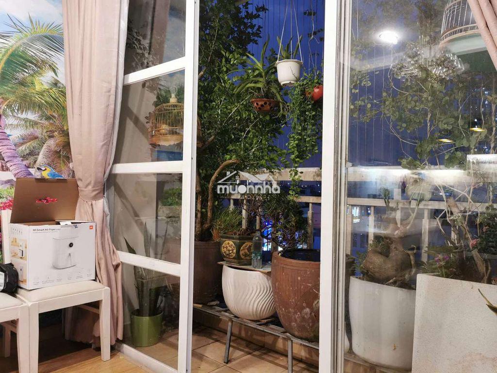 Bán căn hộ chung cư 153 m², gần trung tâm phường bình trưng. - 4