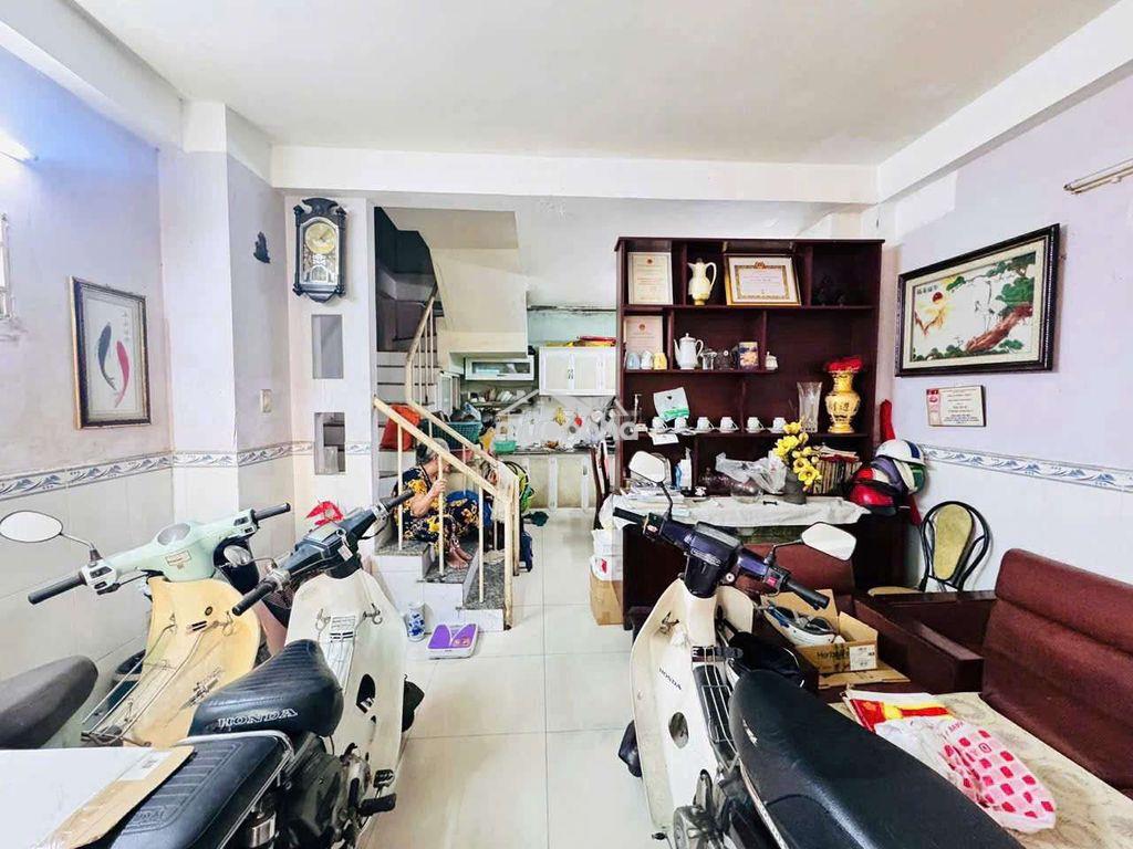 Nhà trung tâm quận 3 - nam kỳ khởi nghĩa  - giá 7 tỷ - 4