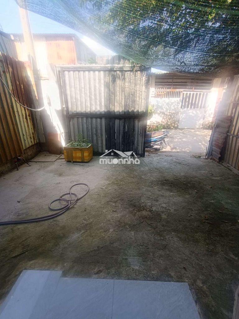 Nhà thuê 4,5*9 cấp 4 đường 6a . ấp 6 vĩnh lộc b bình chánh - 3