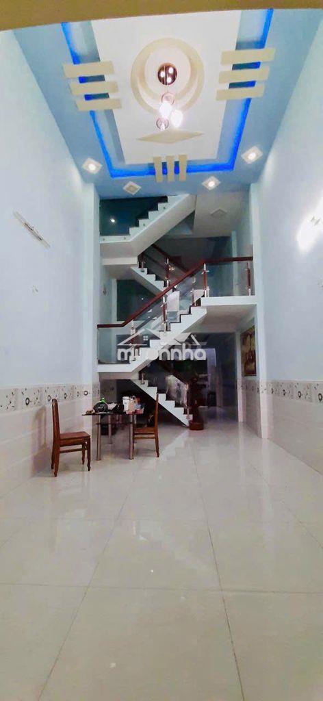 🏡 Cho thuê nhà nguyên căn đường trần thị năm quận 12 - 2