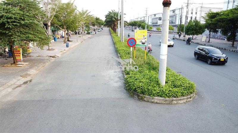 Chính chủ bán đất 130m2 kdc tân đô cắt lỗ rẻ nhất