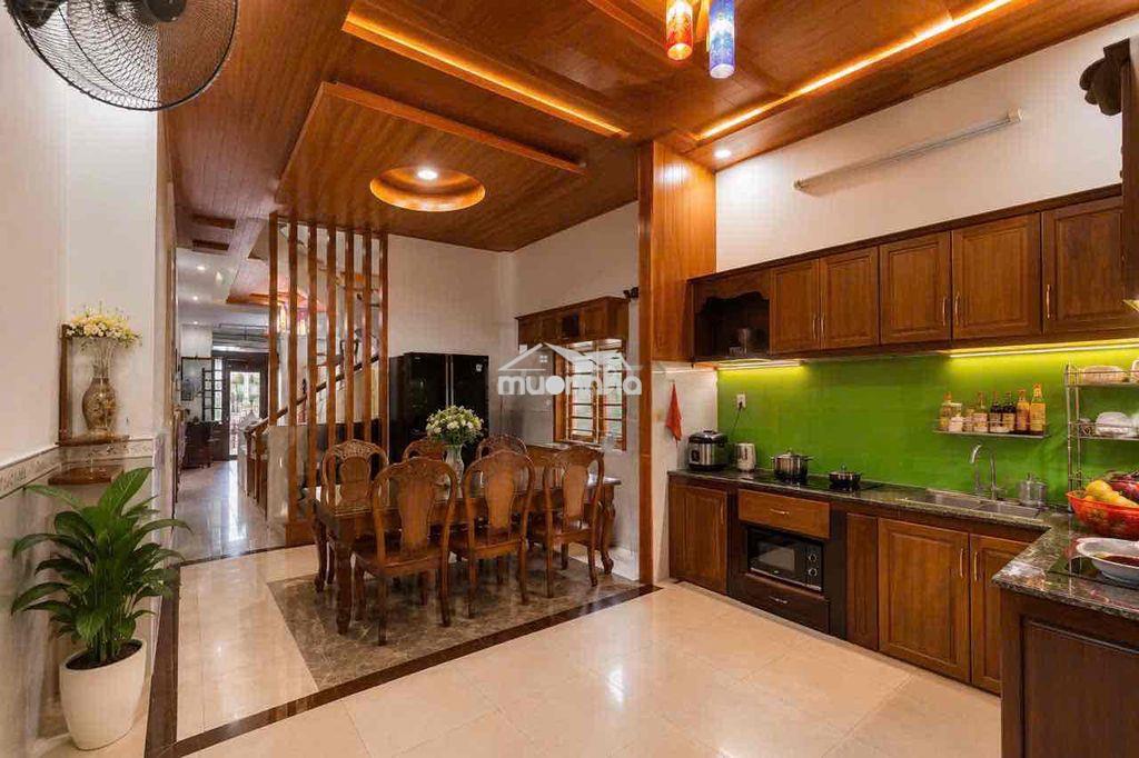 -  Nhà đẹp 80m2.bà điểm.hóc môn .đường 12m xe tải đỗ cửa – ngay chợ - 3