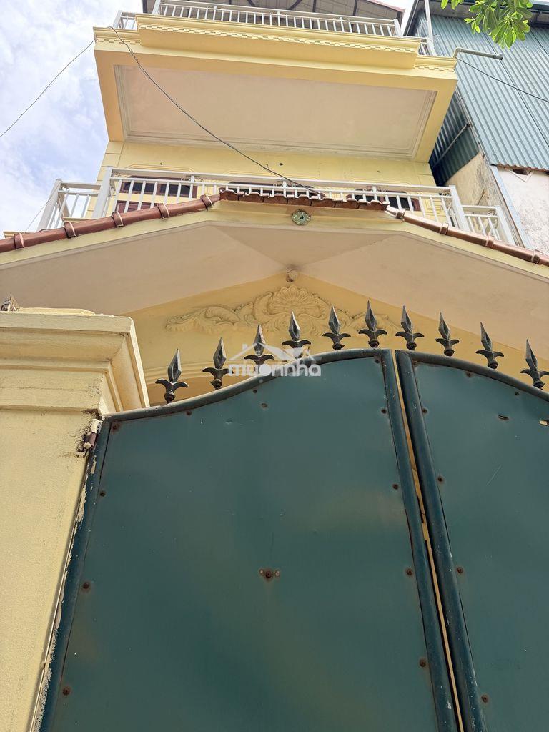 🏡 Cho thuê nhà nguyên căn – diện tích rộng – ô tô 15 tấn đỗ tận c