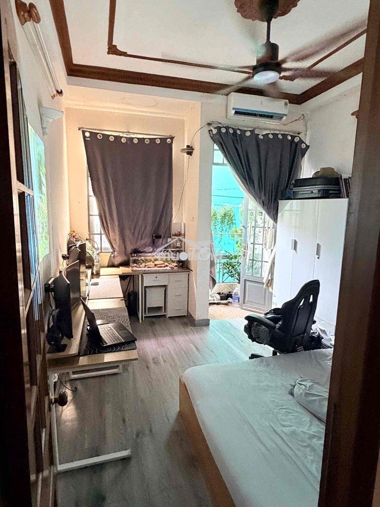 Cho thuê phòng trọ full nthat phú nhuận - 4