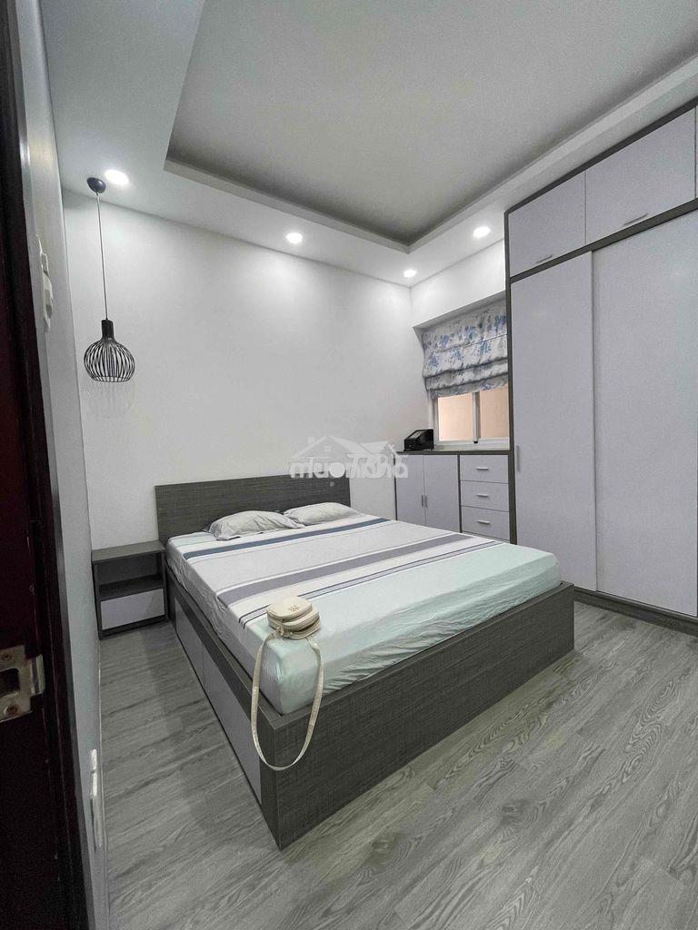 Chính chủ bán căn hộ khang gia gò vấp – full nội thất - 4