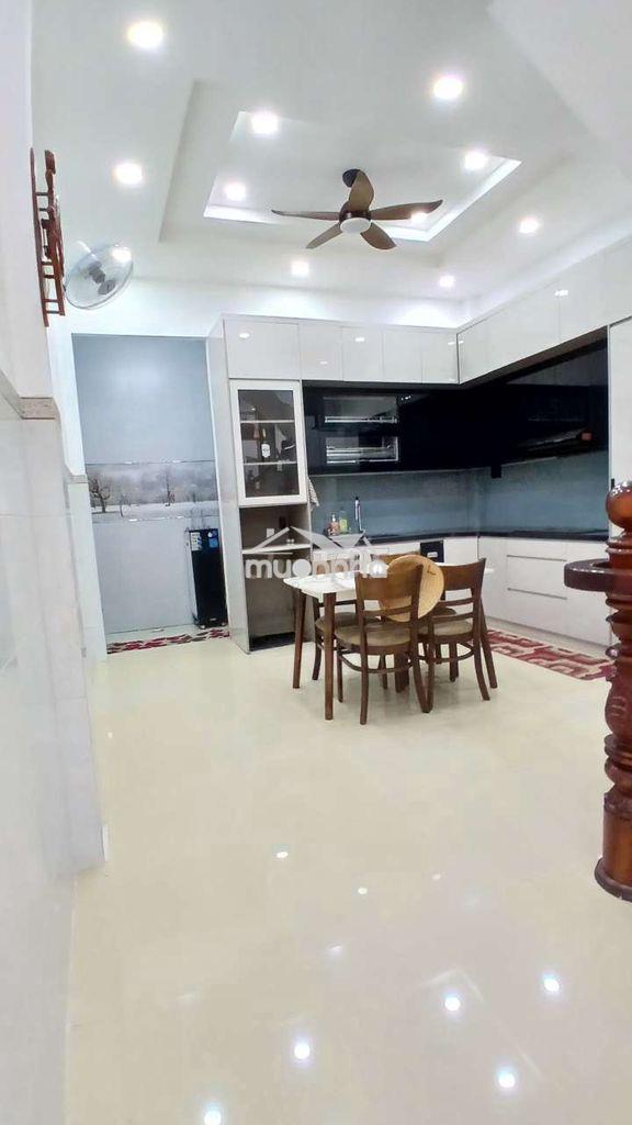 Hxh đậu trong nhà – full nội thất – chỉ 17 triệu/tháng - 4