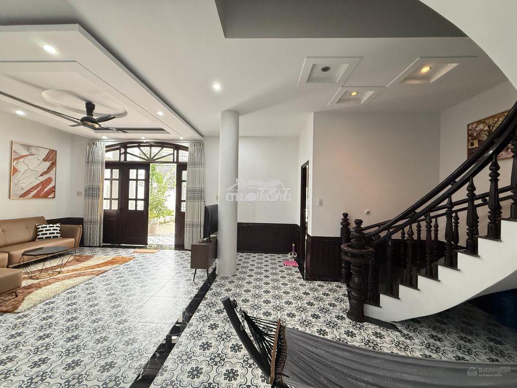 Biệt thự 197m² đất – shr 2025 – full nội thất – 7 phút đến biển - 4