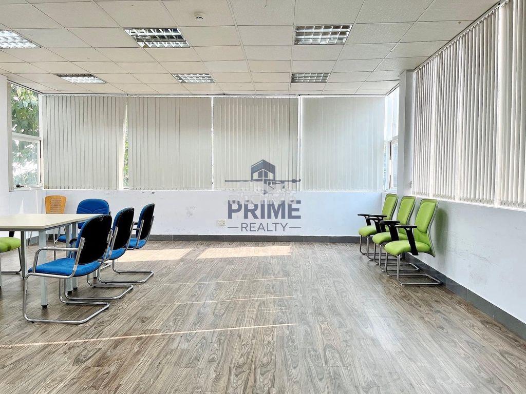 🏢Cho thuê nhà mặt tiền âu cơ * 6x20m * hầm trệt 4 lầu * máy lạnh - 3