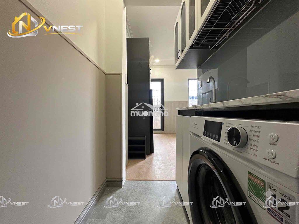 Studio mới 100% ngay ngã 6 nguyễn tri phương_cách ueh 500m y dược 1km - 2