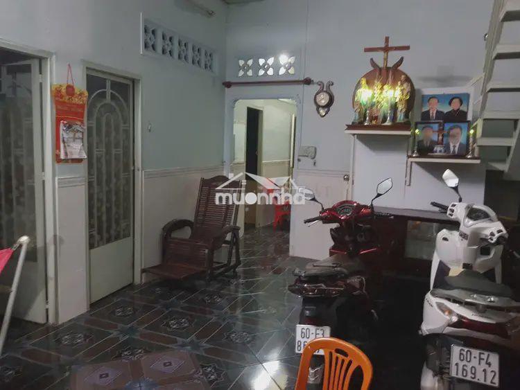 Nhà ở tại đường 30/4, p.trấn biên, đồng nai với diện tích 141m² - 4