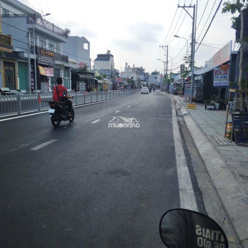 Chính chủ gửi bán nhanh căn nhà 135m2 giá1ty150 đường ba sa củ chi shr - 2