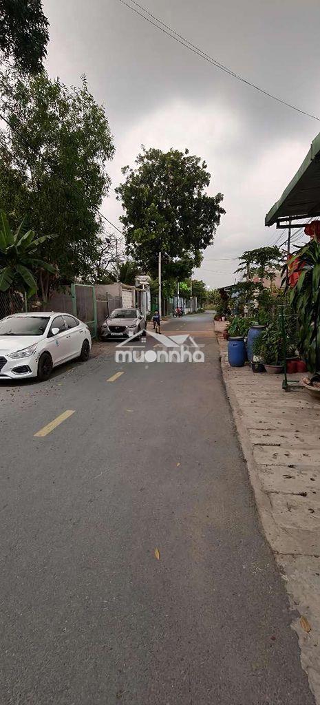 4x16 nhà tân đông hiệp dĩ an mới  - 2