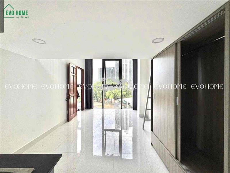 Cho thuê phòng/chdv từ 4,5tr