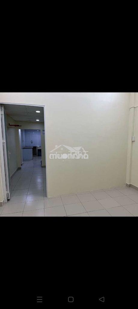 Nhà cho thuê mặt tiền đường bắc hải đất thánh p6tb - 4