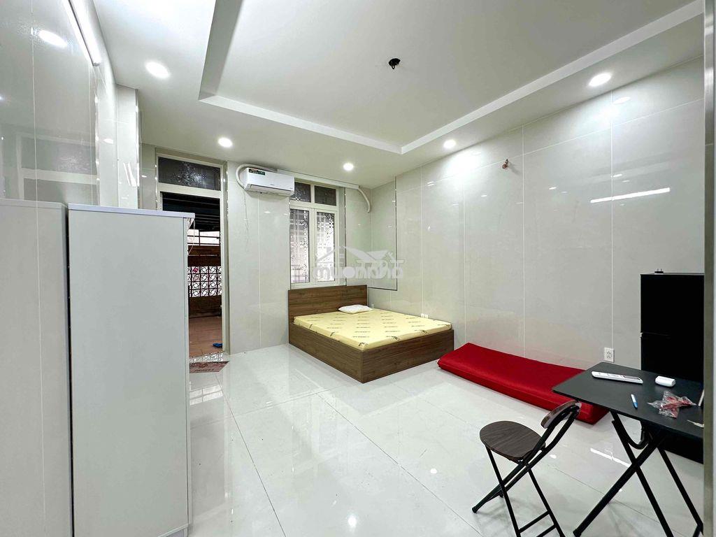 🏡Chính chủ cho thuê căn hộ 1 phòng ngủ ngay nguyễn trãi - quận 5 - 3
