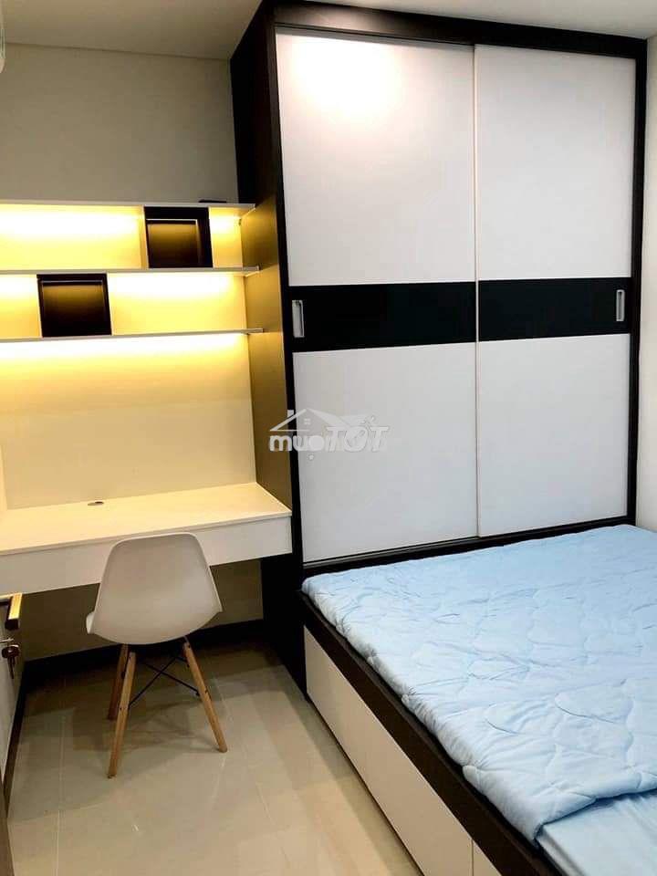 Căn hộ golden mansion, 2pn 16tr. 3pn 26 triệu/tháng ở phổ quang - 2