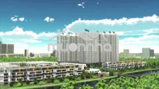 Cần bán căn hộ giá rẻ ở quận 7 jamona