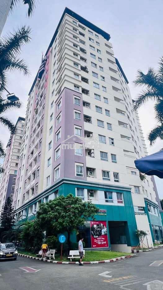 Bán sổ hồng sacomreal 584 giá 3.420 2pn2wc - 3
