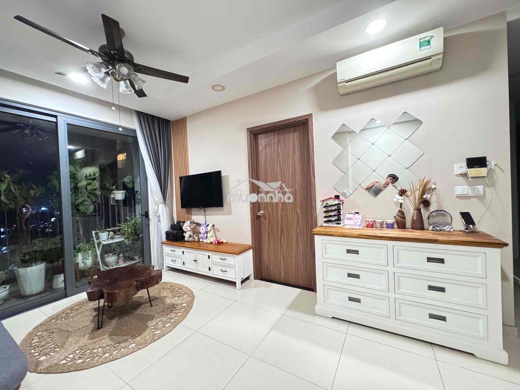 Chính chủ cần bán căn hộ cao cấp pegasuite 1 - 4