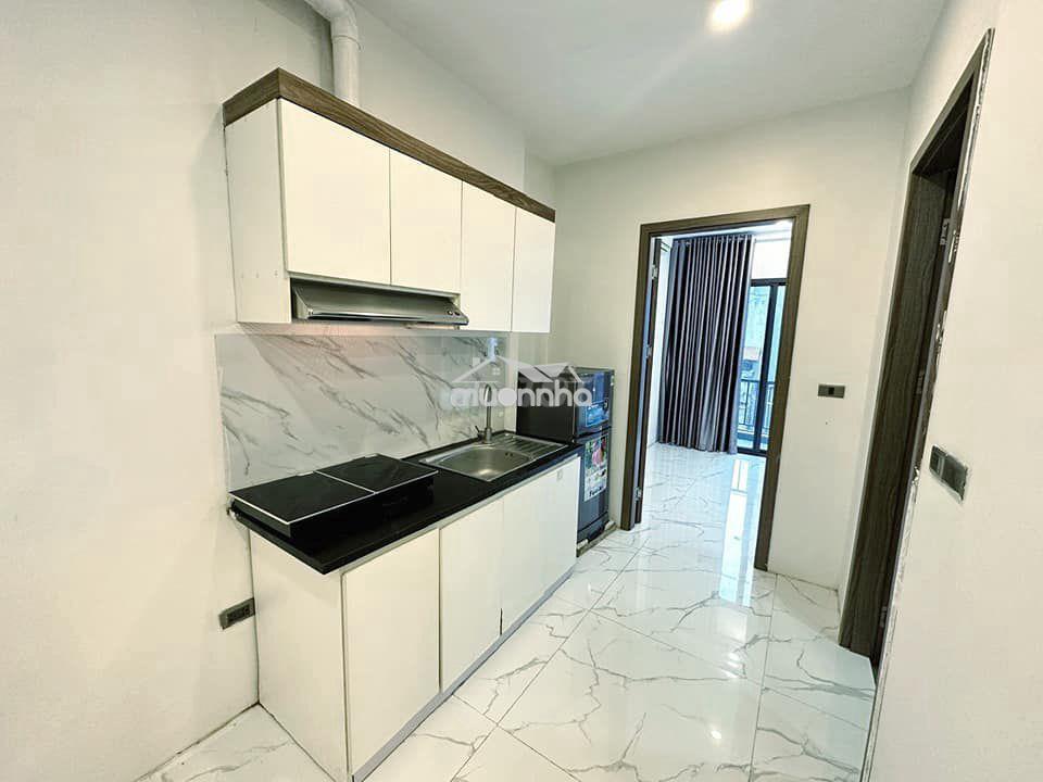 ✨💥1pn ban công tách bếp + máy giặt riêng + ngay khu nhật , gần q1 - 3