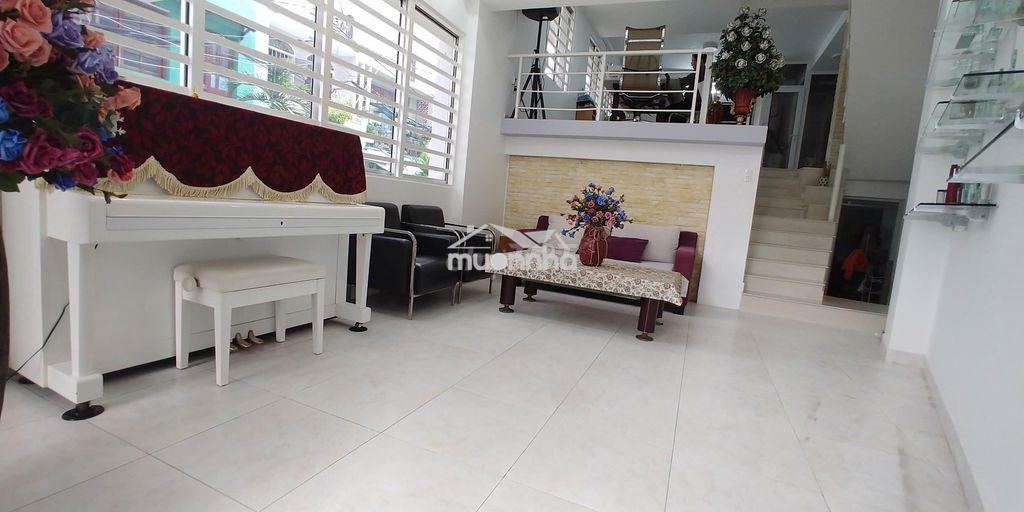 Mua nhà tặng phòng thu chuyên nghiệp - *** tại nơ trang long. - 3