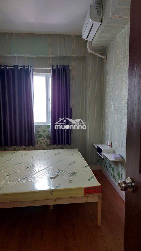 Bán gấp căn hộ 50m2, 1 pn, cc nhất lan 3, sổ sẵn, tặng nội thất - 3