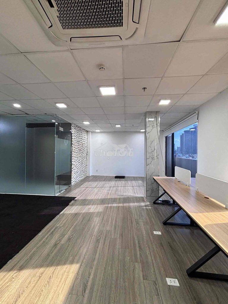 Nguyễn hữu cảnh - 50m2 - view mặt trước