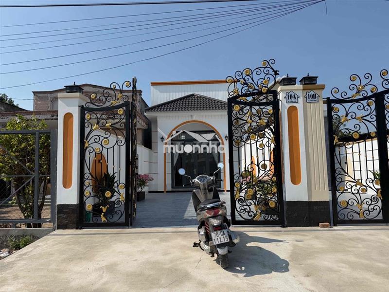 Nhà hẻm trần phú gần chợ long hải 2 tỷ 250 triệu, hậu dài, thỗ cư hết