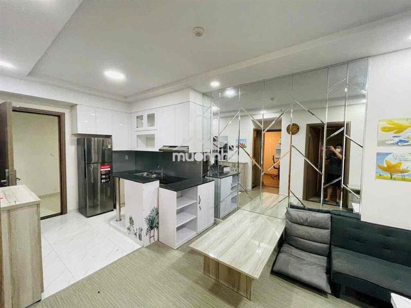 2pn full nội thất tai happy one vạn xuân chỉ 6tr