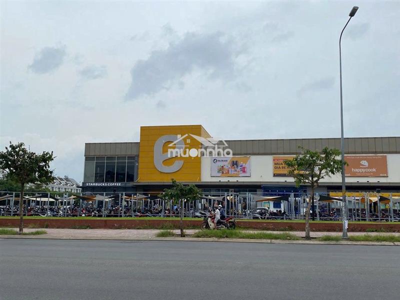 Biệt thự khu compound cityland garden hill gò vấp