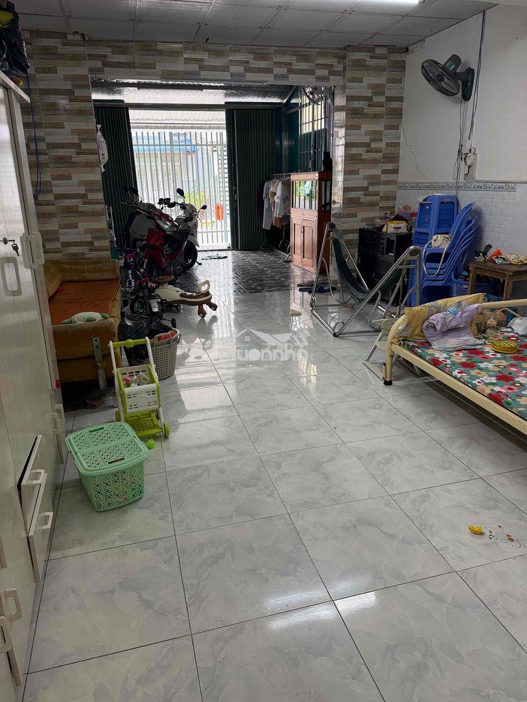 Bán nhà trục chính- đường số 1-khu dân cư hoàng quân- cái răng