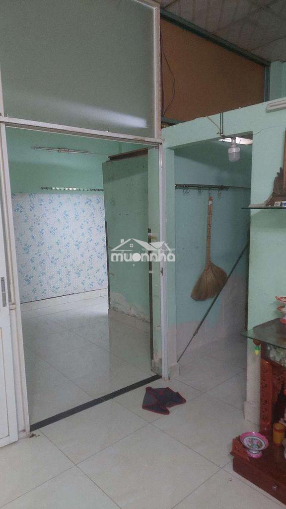 Nhà cho thuê ở gia dình - 3