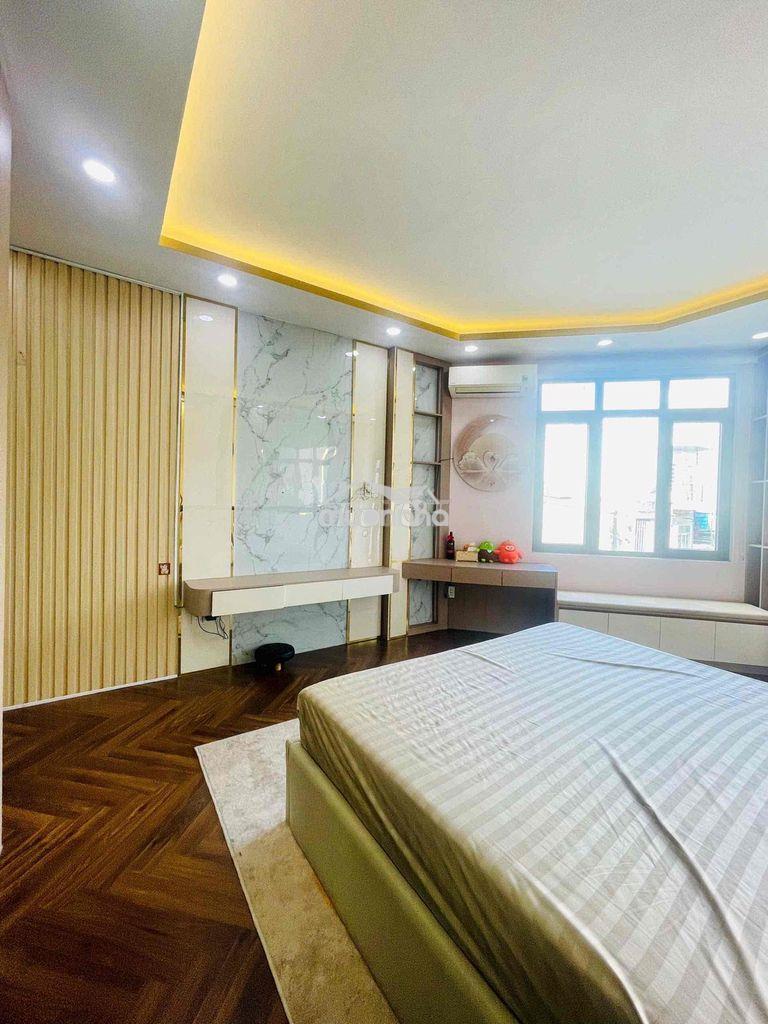 Stu luxury *** ngay chợ phạm văn bạch gò vấp - 4